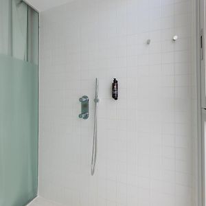Basic Driepersoonskamer