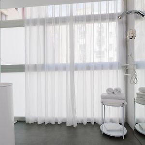 Kamer met een King Size Bed